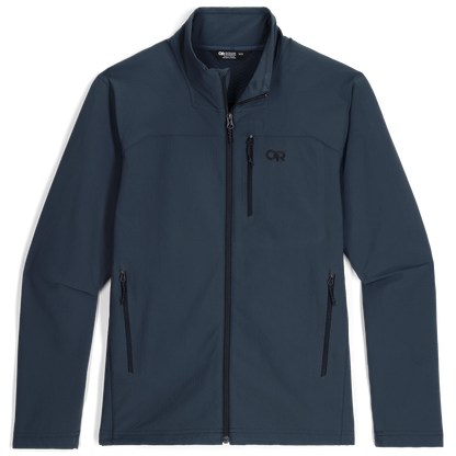 Men's Ultima Soft Shell Jacket