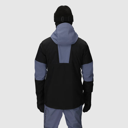 Men's Hemispheres Team GORE-TEX® 3L Jacket