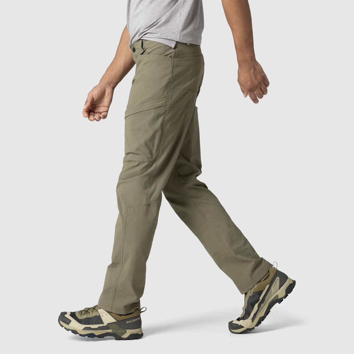 Men's Timberline Utility Pant