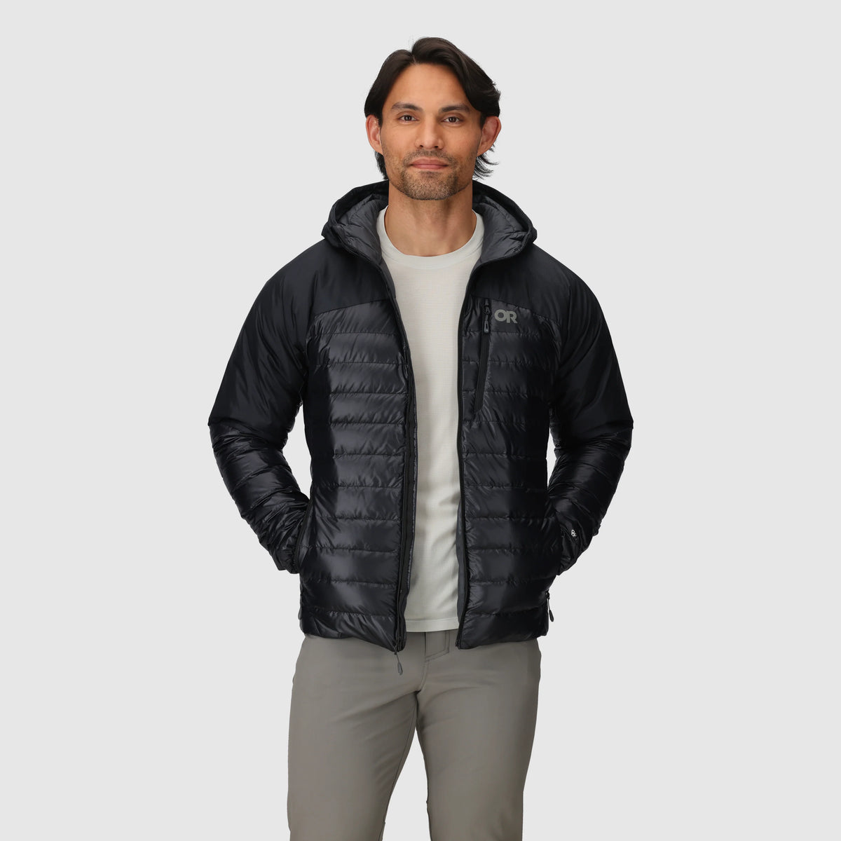 Men's Helium Down Hoodie