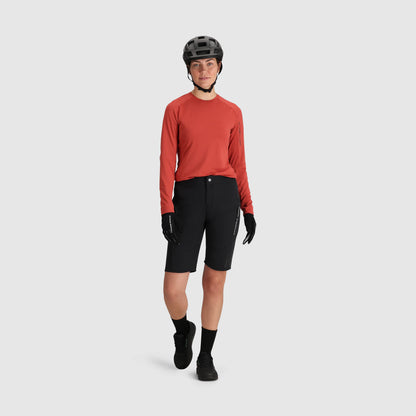 Women's Freewheel MTB Ride Short