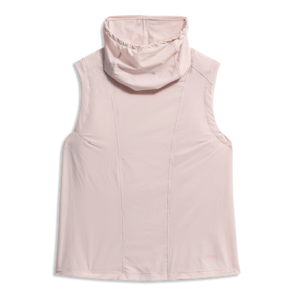 Women's Astroman Air Sun Tank
