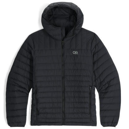 Men's Transcendent Down Hoodie