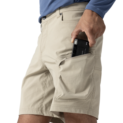 Men's Timberline Utility Short