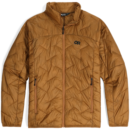 Men's SuperStrand LT Jacket