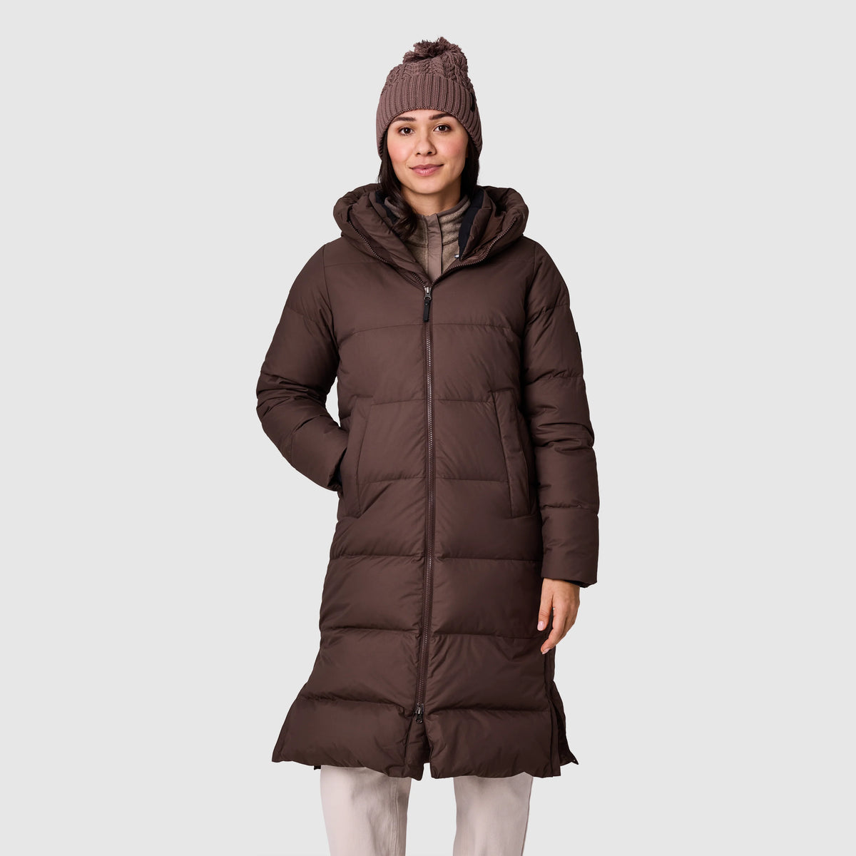Women's Coze Down Parka