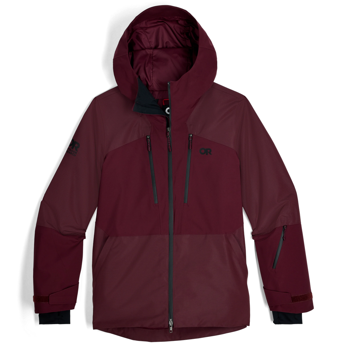 Women's Powderverse Jacket