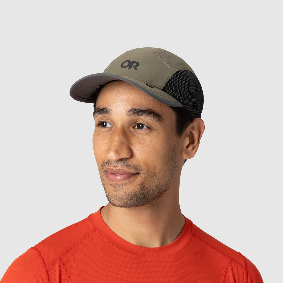 Sun Runner Cap