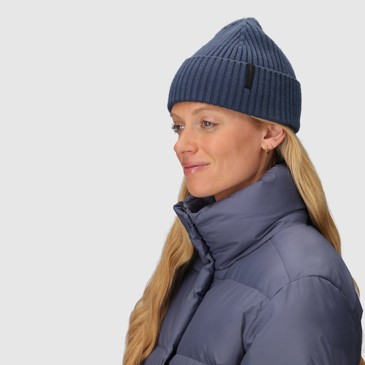 Bandera Beanie