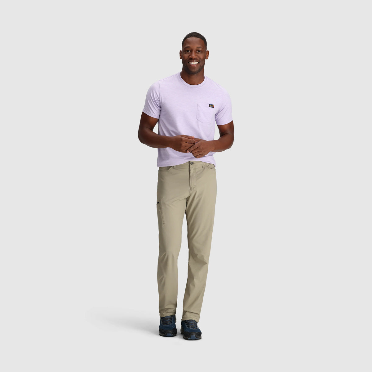 Men's Ferrosi Pant