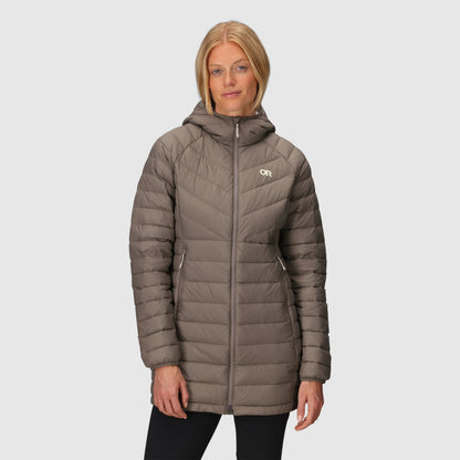 Women's Transcendent Down Parka