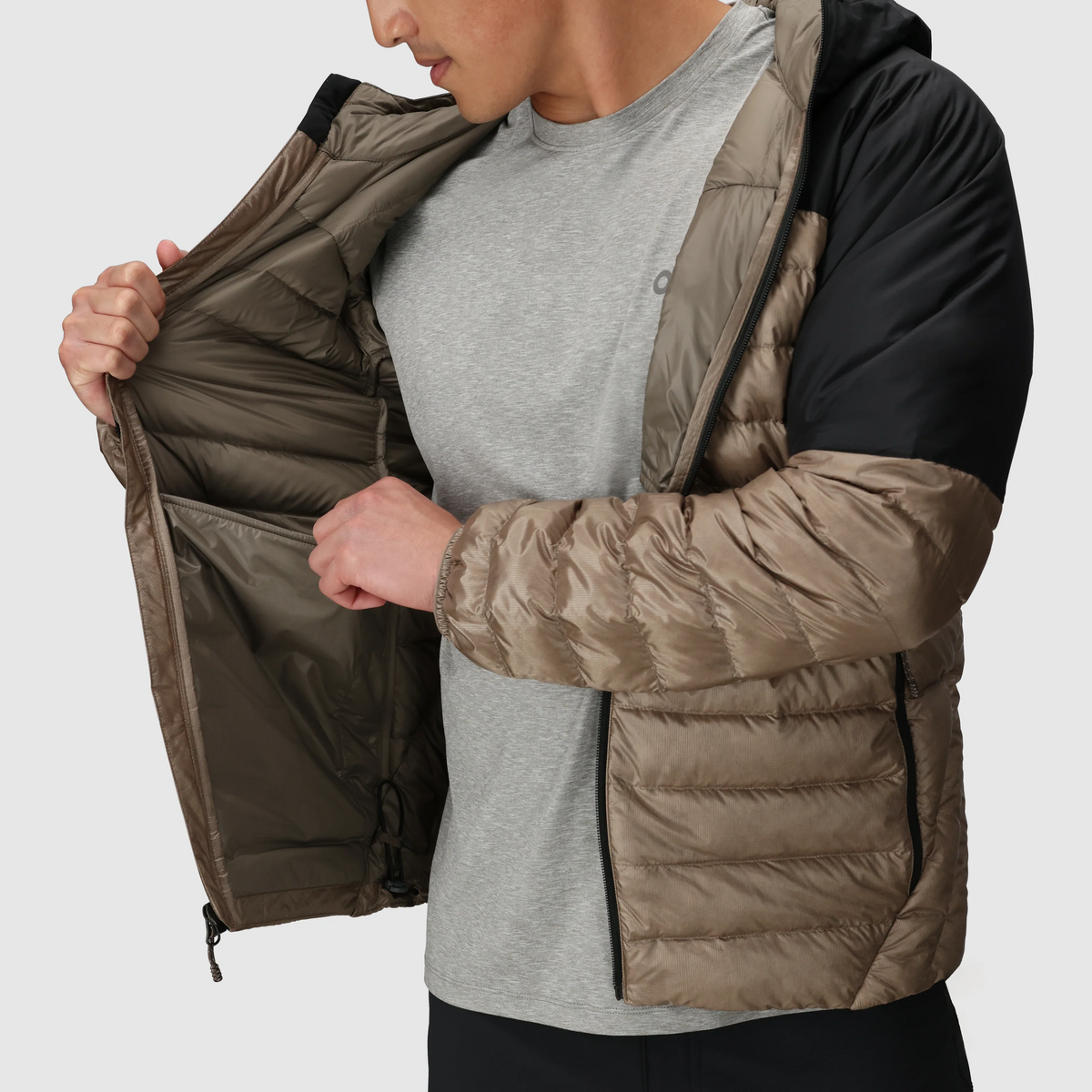 Men's Helium Down Hoodie
