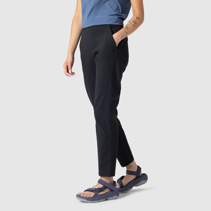 Women's Timberline Ankle Pant