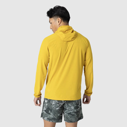 Men's Astroman Air Sun Hoodie