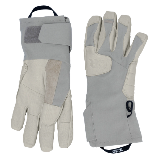Women's Extravert Glove