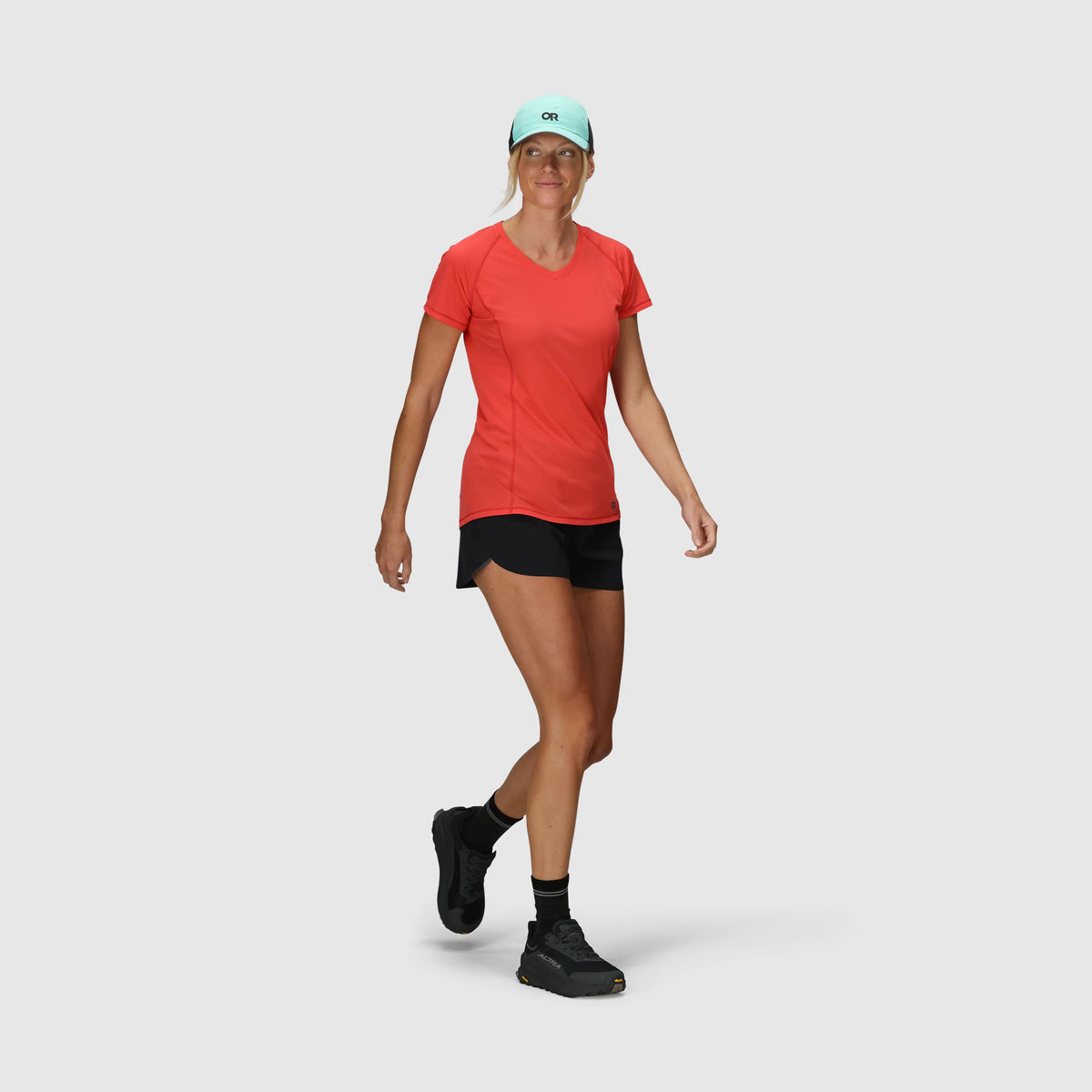 Women's Echo T-Shirt