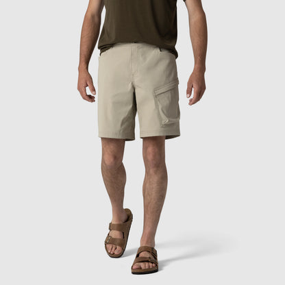 Men's Timberline Utility Short