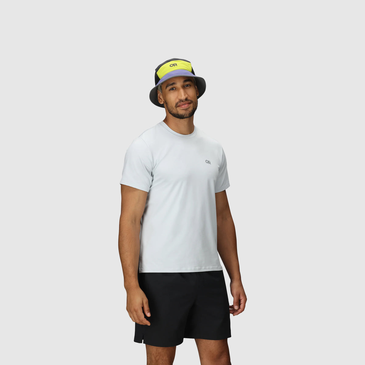 Swift Bucket Hat