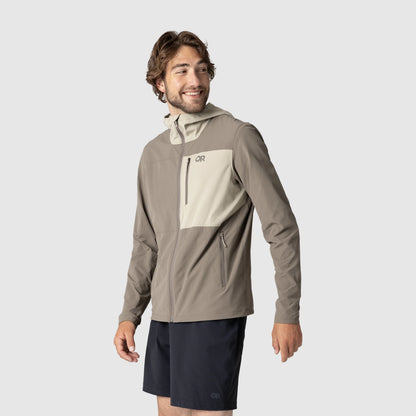 Men's Ferrosi Hoodie