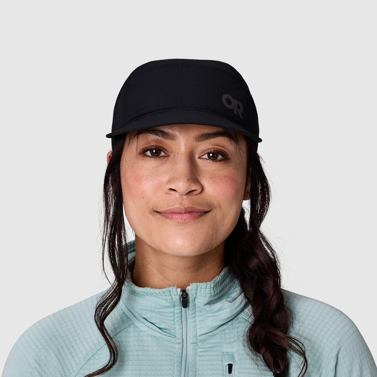 Vesper Insulated 5-Panel Cap