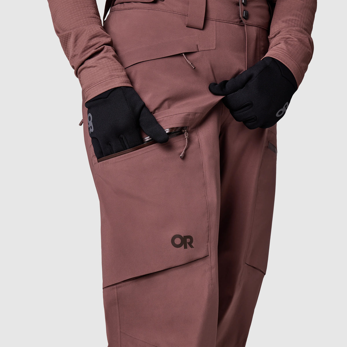 Women's Skytour LT 3L Pant