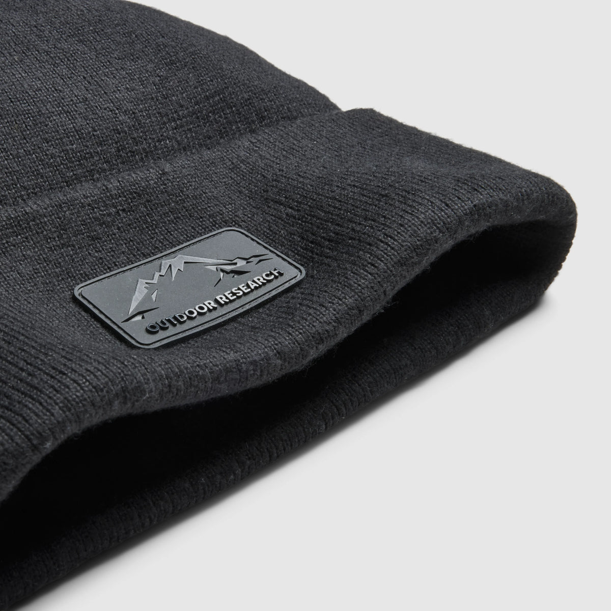 Mt. Baker Beanie