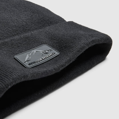 Mt. Baker Beanie