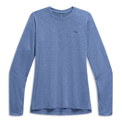 Women's ActiveIce Spectrum Sun Long Sleeve Tee