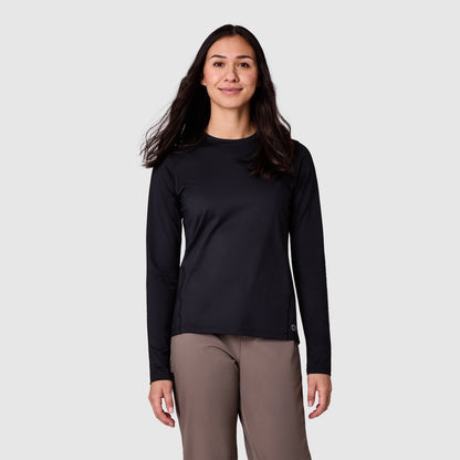 Women's Vigor LT Crew