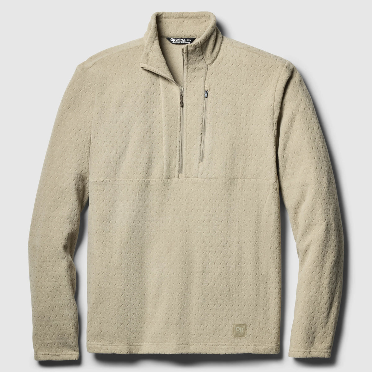 Men's Trail Mix XT Fleece Half Zip