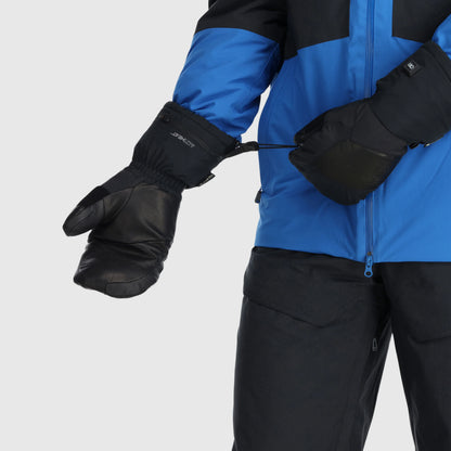 Prevail Heated GORE-TEX® Mitt