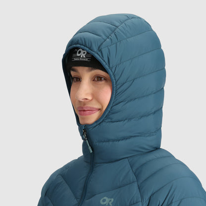 Women's Transcendent Down Parka