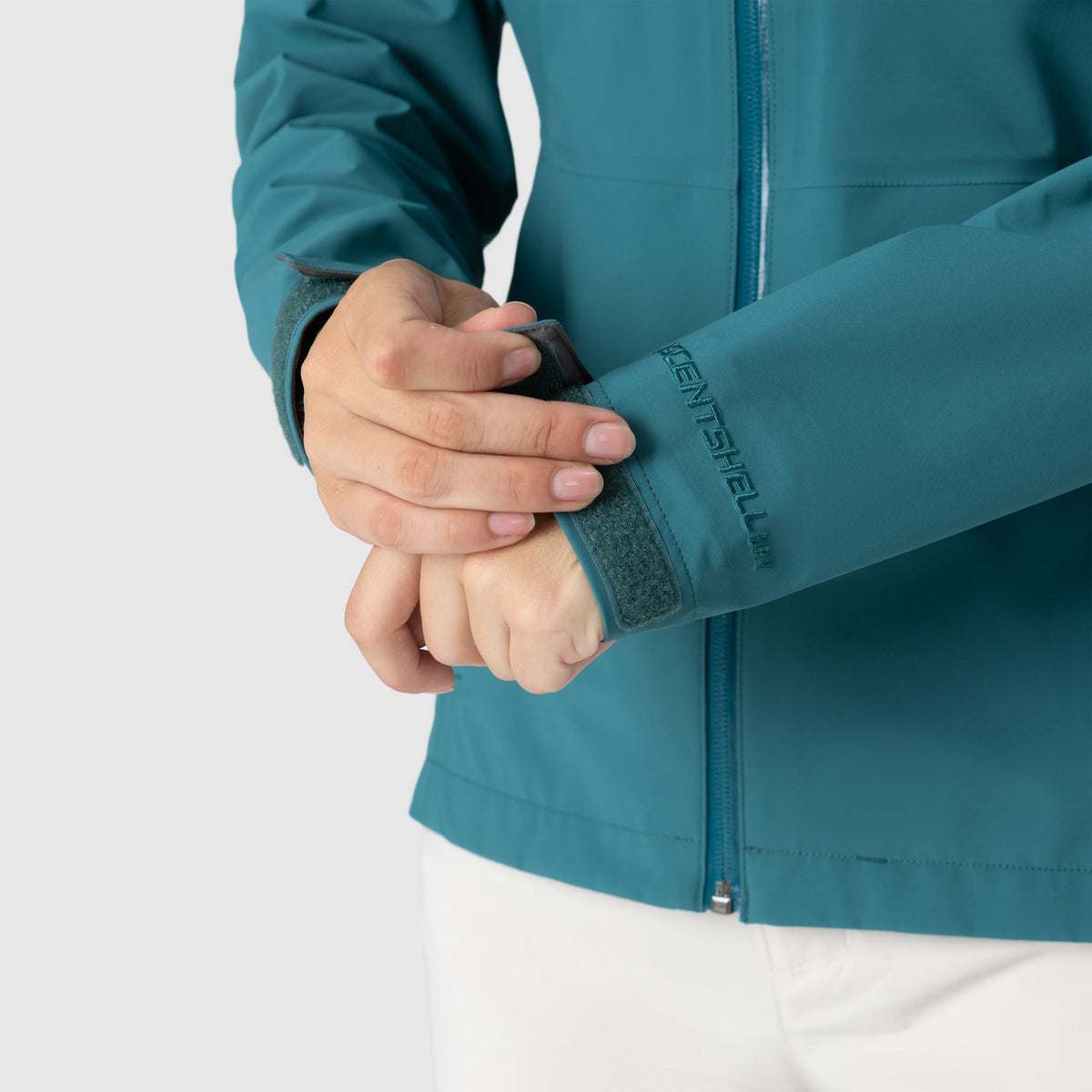 Women's Aspire 3L Rain Jacket