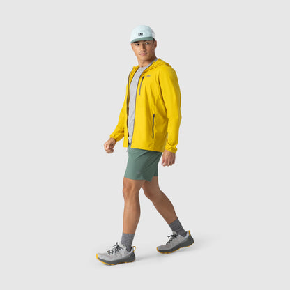 Men's Shadow Wind Hoodie