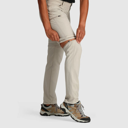 Women's Ferrosi Convertible Pant