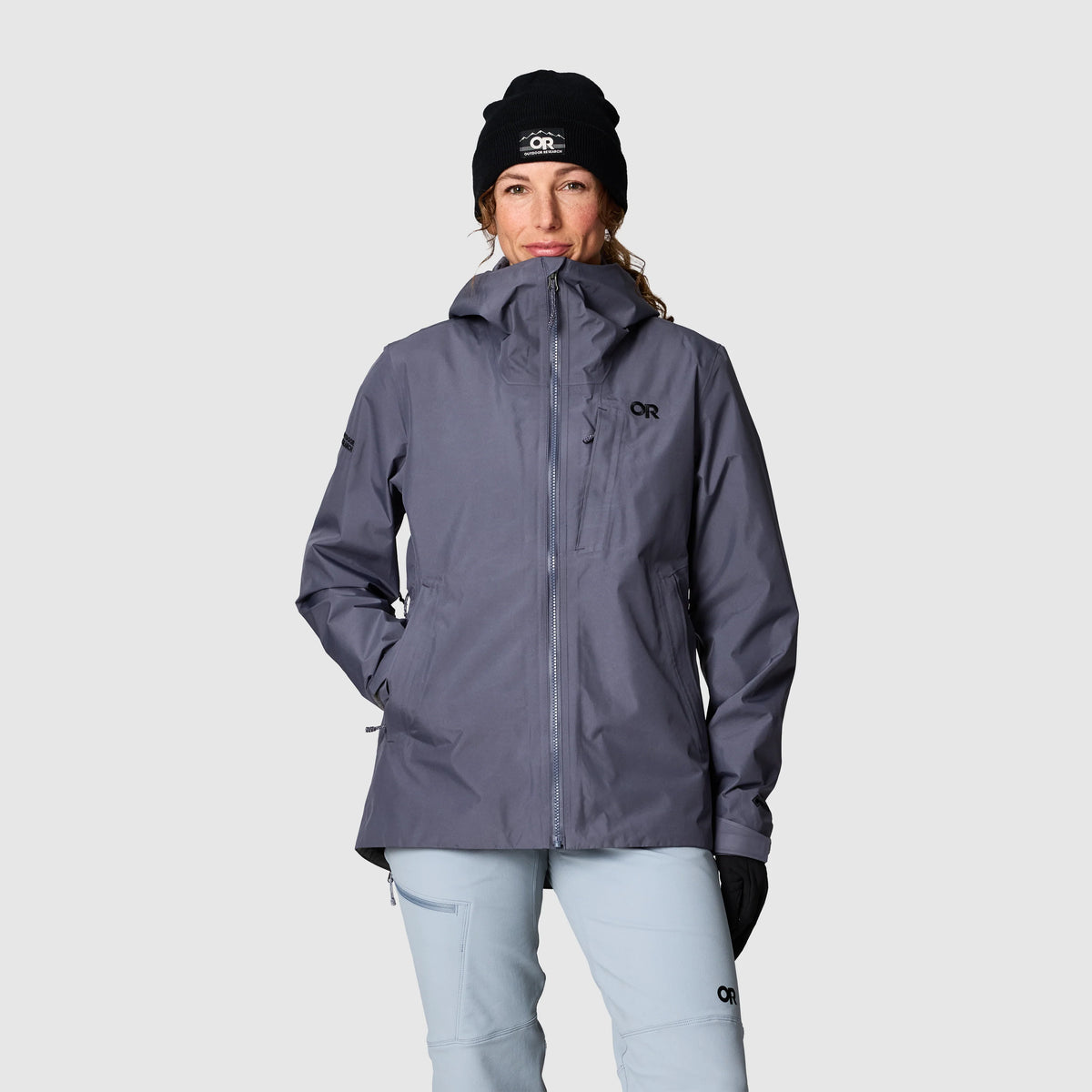 Women's Grandridge GORE-TEX® Jacket