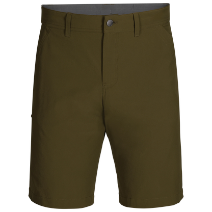 Men's Ferrosi Short - 10"