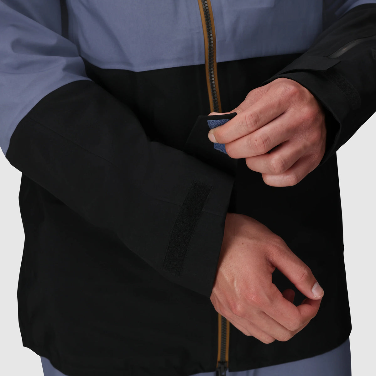 Men's Hemispheres Team GORE-TEX® 3L Jacket
