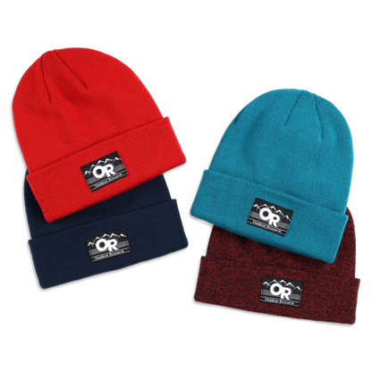 Juneau Beanie