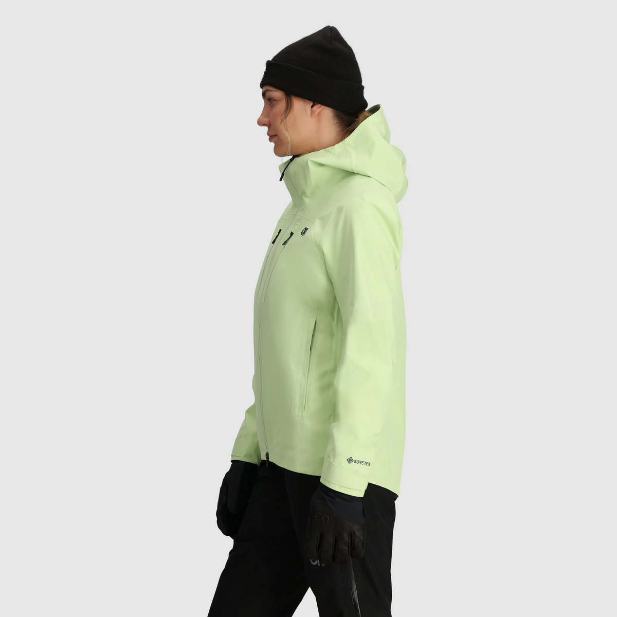 Women's Headwall GORE-TEX® 3L Jacket
