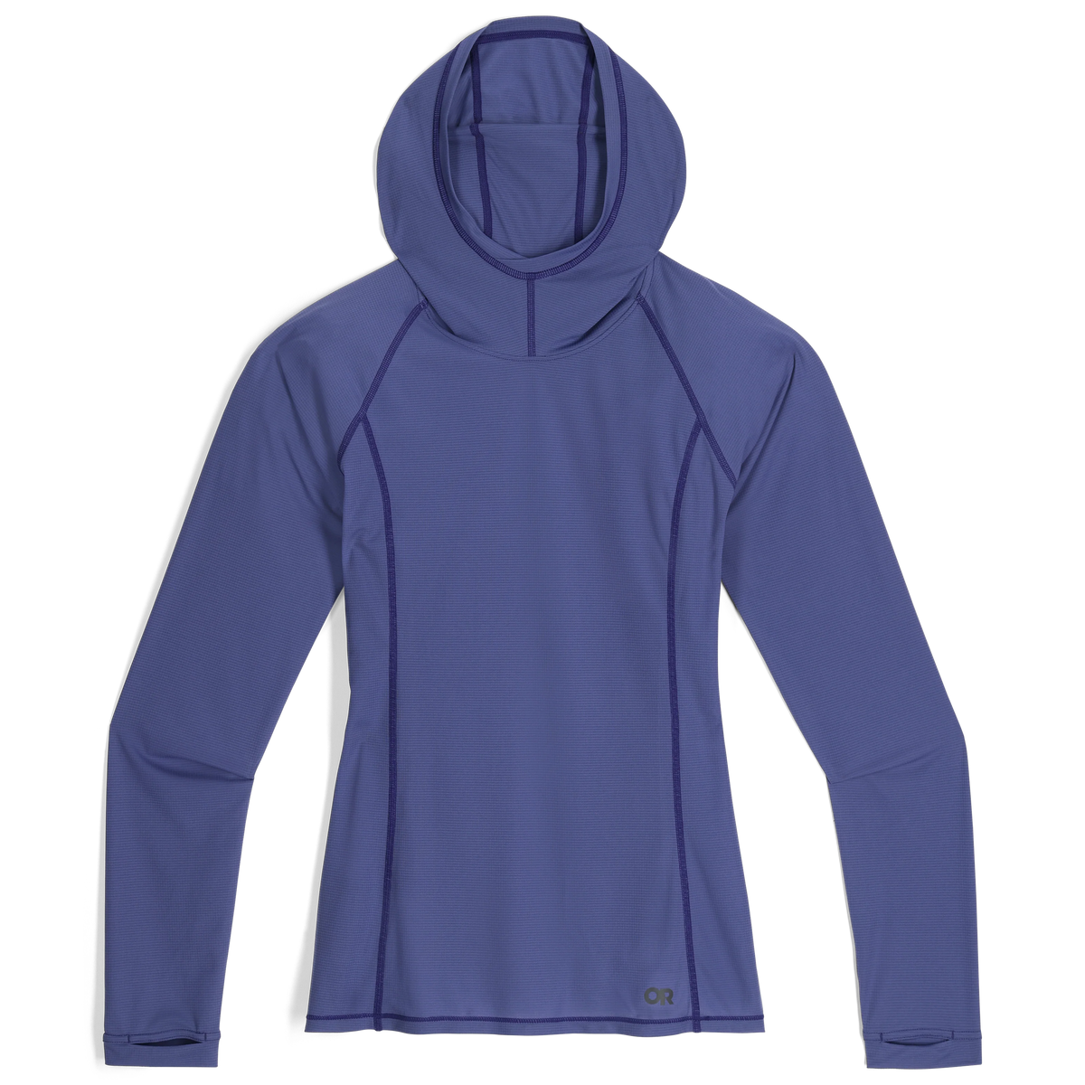 Women's Echo Plus Size Hoodie