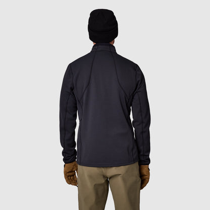 Men's Ceramik Fleece Half Zip