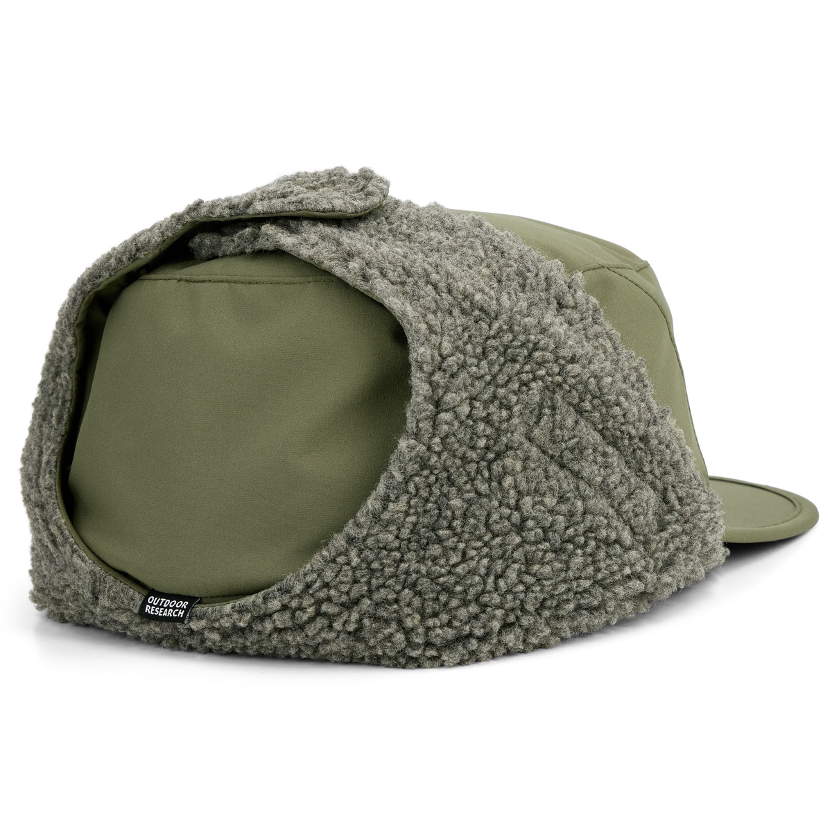 Whitefish Hat