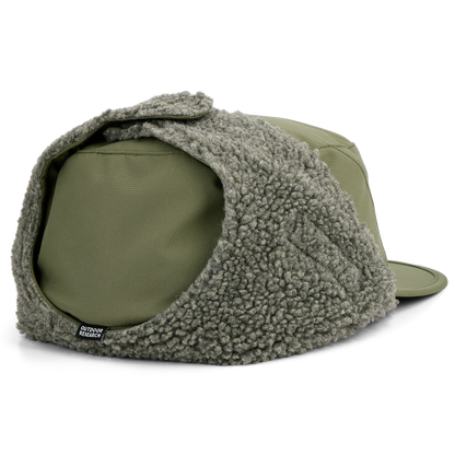 Whitefish Hat