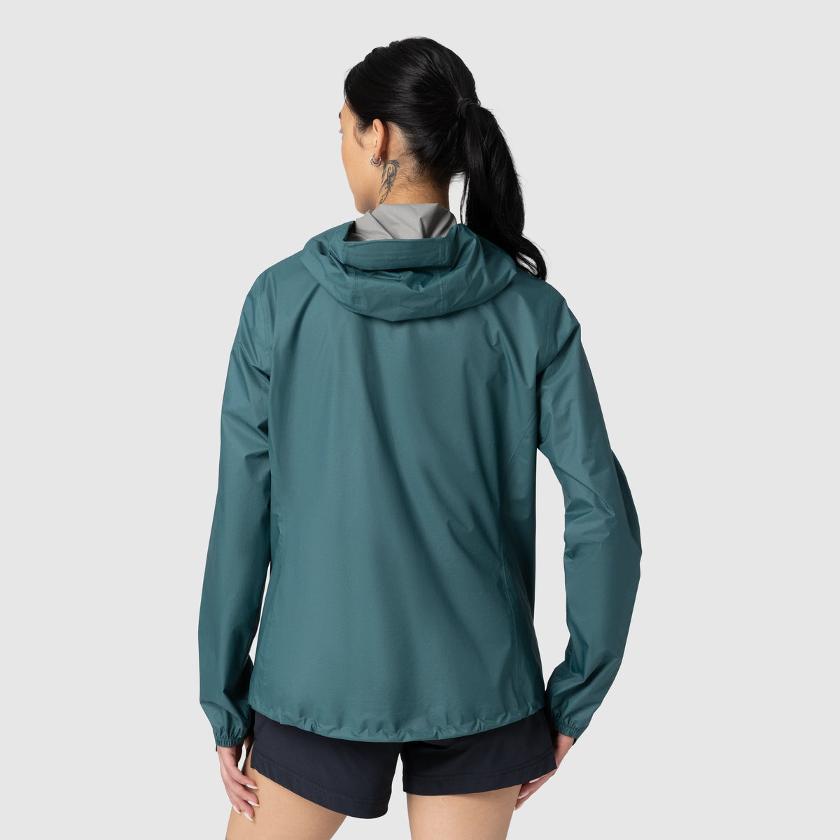 Women's Helium UL Jacket