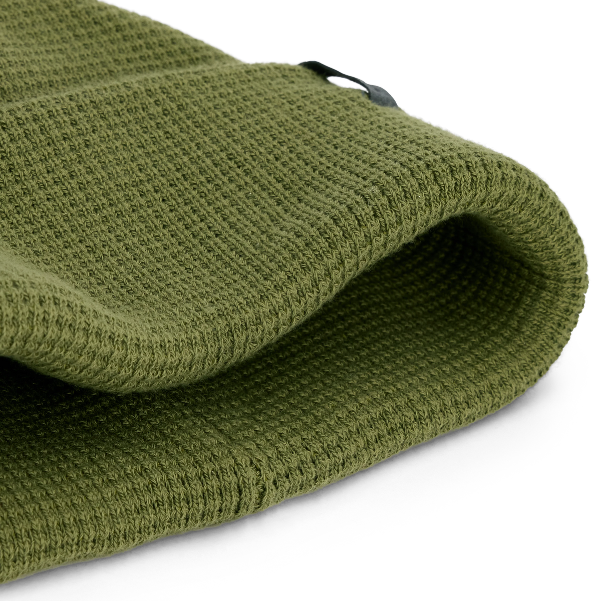 Pitted Beanie