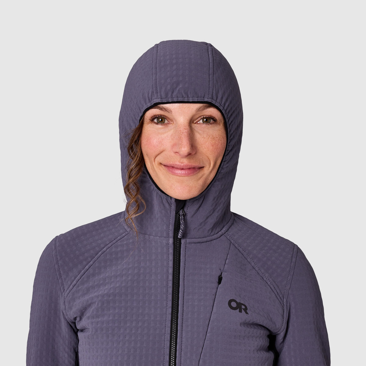 Women's Vigor Plus Fleece Hoodie