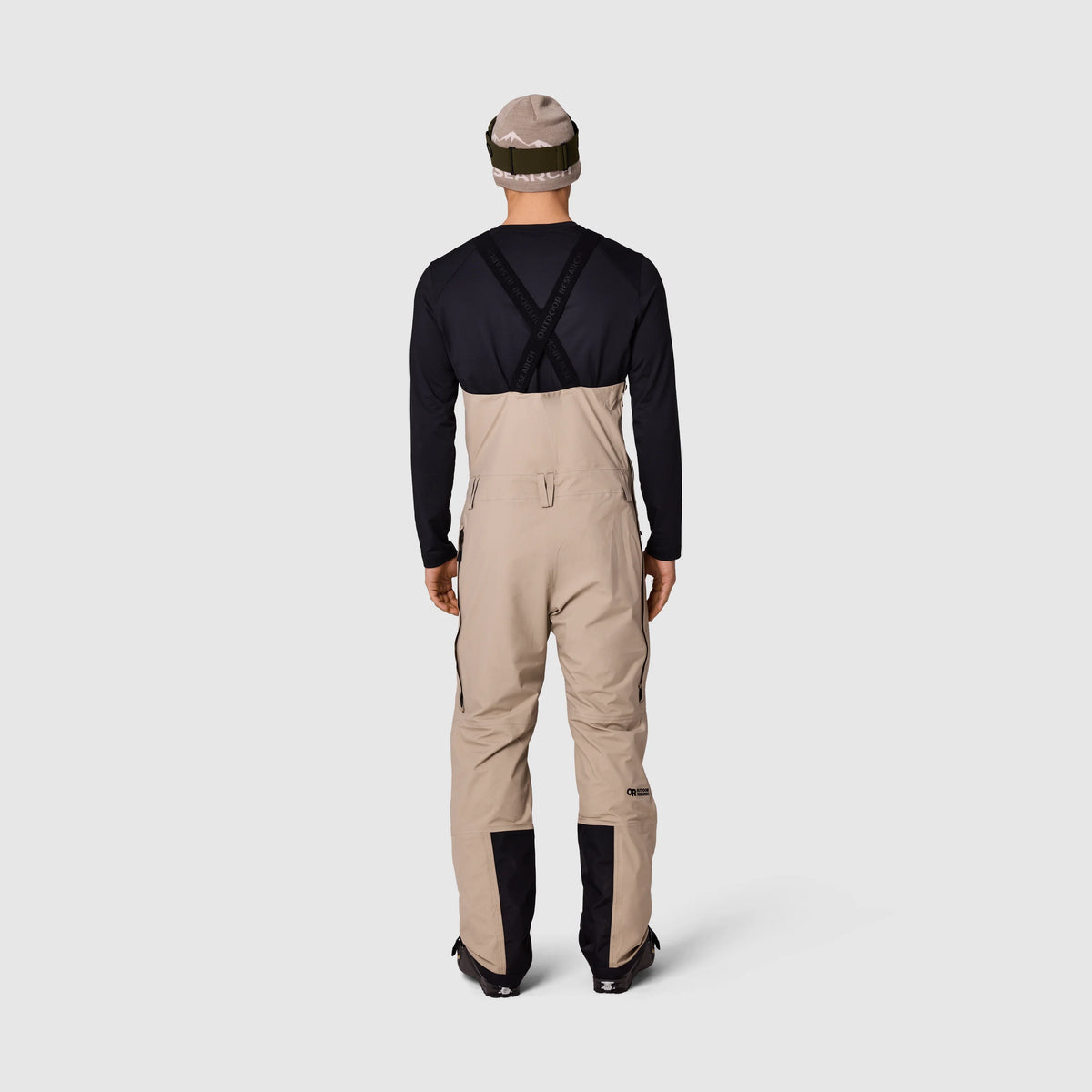 Men's Carbide Bibs