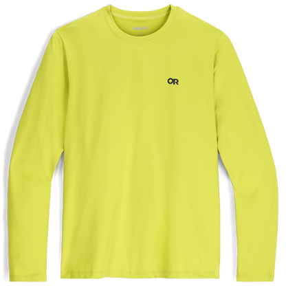 Men's ActiveIce Spectrum Sun Long Sleeve Tee