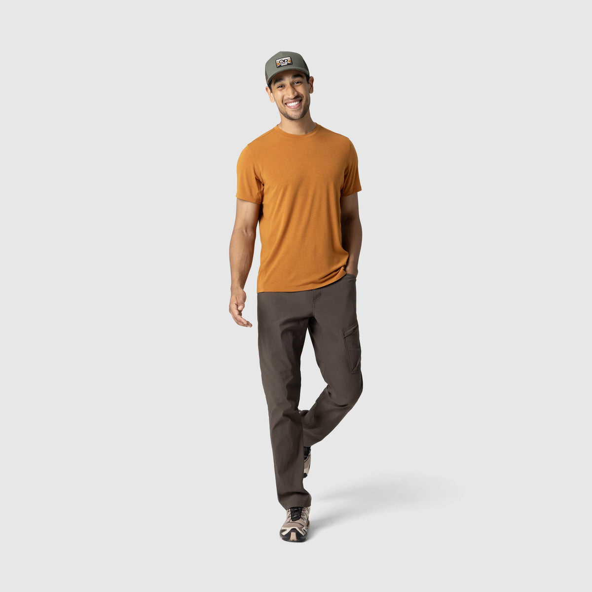 Men's Timberline Utility Pant